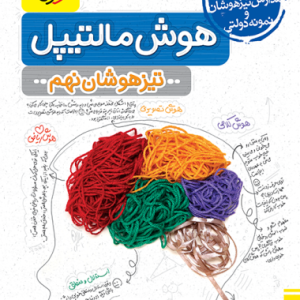 هوش مالتیپل تیزهوشان نهم